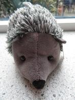 Egel of egeltje merk Landahl  zacht velours meet ca 17 cm, Ophalen of Verzenden, Nieuw, Overige typen