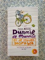Dummie de Mummie en de gouden Scarabee - Tosca Menten, Ophalen, Nieuw, Tosca Menten