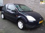 Ford Fiesta 1.3-8V Style - ABS - Stuurbekrachtiging -, Auto's, Ford, 1299 cc, Gebruikt, 4 cilinders, Blauw
