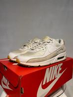 Maat 40 - Nike Air Max 90 SE Marion Frank Rudy Summit White, Kleding | Heren, Schoenen, Verzenden, Wit, Nike, Nike