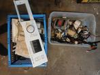 onderdelen samsung eco bubbel 7 kg, Witgoed en Apparatuur, Wasmachines, 6 tot 8 kg, Ophalen of Verzenden, Gebruikt, Voorlader