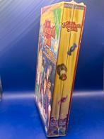 Slot Marsepeinstein - Het Mysterie van de Pakjesmachine DVD, Avontuur, Verzenden, Alle leeftijden, Boxset