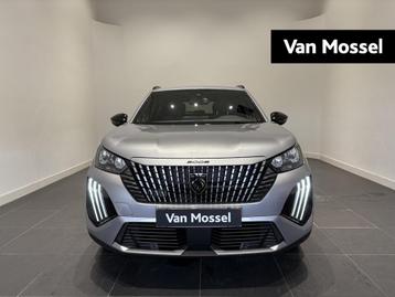 Peugeot 2008 1.2 PureTech 100 Allure | Navigatie | Camera |  beschikbaar voor biedingen