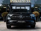 Mercedes GLC-klasse 300e 4MATIC AMG|PANO|ACC|BURMESTER|360°, Auto's, Mercedes-Benz, Automaat, Gebruikt, 4 cilinders, Zwart