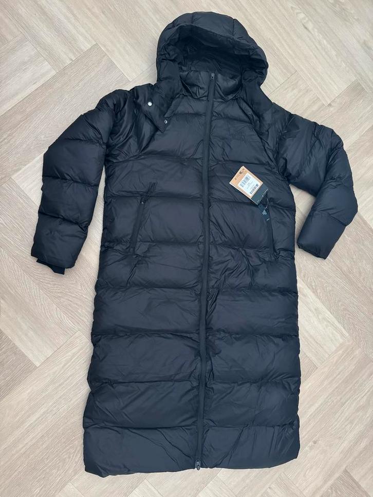 The North Face Hydrenalite Donsparka - Maat L, Kleding | Dames, Jassen | Winter, Nieuw, Maat 42/44 (L), Zwart, Ophalen of Verzenden
