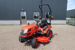 KIOTI CS2510 4wd HST / 0001 Draaiuren / Middenondermaaidek, Gebruikt, Overige merken