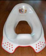 WC bril verkleiner PAW PATROL Nickelodeon, Ophalen of Verzenden, Zo goed als nieuw