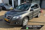Volkswagen Tiguan 1.4 TSI Sport&Style | VAN 1e EIGENAAR |, Auto's, Volkswagen, Voorwielaandrijving, Euro 5, 4 cilinders, 150 pk