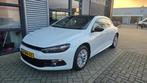 Volkswagen Scirocco 2.0 TSI, Auto's, Gebruikt, 1273 kg, 1984 cc, 4 stoelen