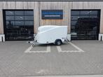 Debon Cargo 1300 gesloten aanhangwagen, Nieuw