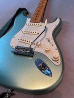 Fender American Professional II, Ophalen, Zo goed als nieuw, Solid body, Fender
