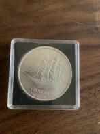 Cook Islands 2015 1 oz Zilver, Postzegels en Munten, Edelmetalen en Baren, Ophalen of Verzenden, Zilver