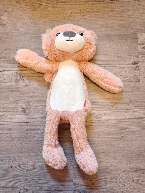 Zazu slaaptrainer, Kinderen en Baby's, Speelgoed | Knuffels en Pluche, Zo goed als nieuw, Overige typen, Ophalen of Verzenden