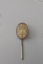 Speldje Ensis, Ophalen of Verzenden, Zo goed als nieuw, Merk, Speldje of Pin