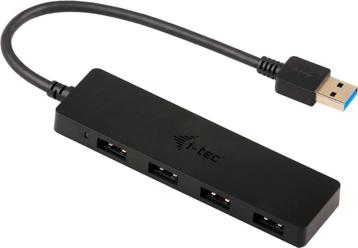 USB 3.0 Hub met 4 Poorten beschikbaar voor biedingen
