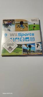 Wii sports, 3 spelers of meer, Ophalen of Verzenden, Zo goed als nieuw, Sport