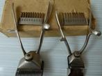 Tondeuse - Haarknipset vintage, Ophalen of Verzenden, Gebruikt