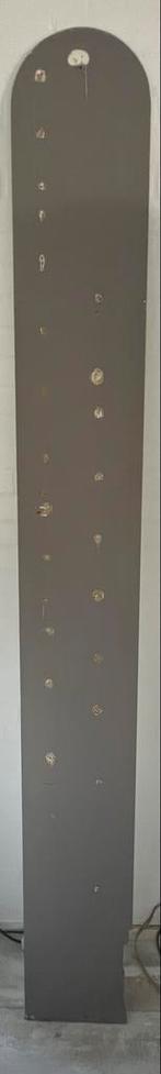 Grote Spiegel - 240x30cm - Gebruikt, Ophalen, Minder dan 50 cm, Gebruikt, 200 cm of meer