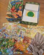 Pim Pam pet picto, bordspel, Een of twee spelers, Ophalen of Verzenden, Zo goed als nieuw