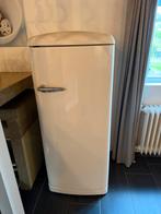 Retro Koelkast - Stijlvol en Functioneel!, Ophalen, 150 tot 200 liter, 120 tot 140 cm, Zo goed als nieuw