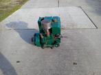 stationaire motor Lister D2 HP, Hobby en Vrije tijd, Overige Hobby en Vrije tijd, Ophalen, Gebruikt