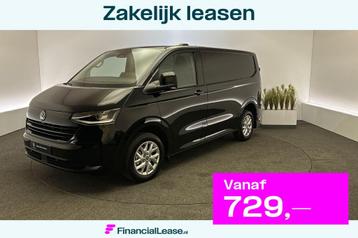 Volkswagen Transporter 2.0 TDI 150pk Automaat L1H1 28 Bulli  beschikbaar voor biedingen