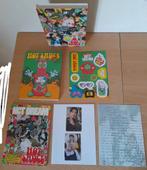 Nct Dream Hot Sauce photobook album, Ophalen of Verzenden, Zo goed als nieuw, Wereldmuziek