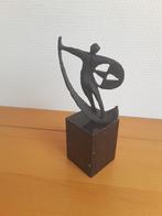 Bronzen beeldje/sculpture, Antiek en Kunst, Ophalen of Verzenden