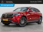 Mercedes-Benz EQC 400 4MATIC AMG Line 80 kWh, Auto's, Mercedes-Benz, Origineel Nederlands, Te koop, 5 stoelen, 2395 kg