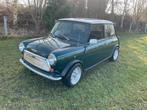 classic mini 1300cc met carburator, Ophalen