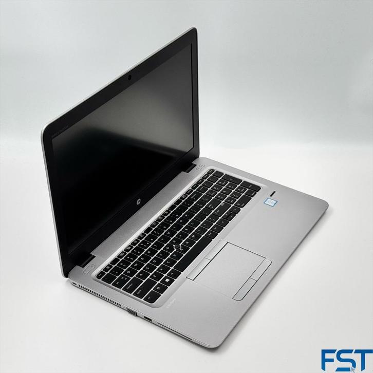 HP 850 G4 15.6″ F-HD, i7-7500U, 256GB SSD, 8GB RAM, W11 Pro, Computers en Software, Windows Laptops, Refurbished, 15 inch, SSD