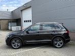 Volkswagen Tiguan 2.0 TDI 4Motion R-Line BTW BOMVOL 240PK, Automaat, Gebruikt, Euro 6, 4 cilinders