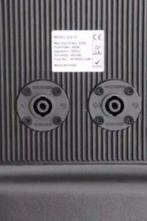 Professionele Speakers 12 Inch 600 Watt SLK12, Overige merken, ., Overige typen, Nieuw
