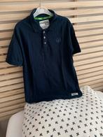 Kleding 164 jongen shirts short jas, Kleding | Heren, T-shirts, Ophalen of Verzenden, Zo goed als nieuw, Zwart