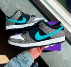 Nike Dunk SB “Elephant” 42, Ophalen of Verzenden, Nieuw, Overige kleuren