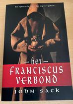 John Sack - Het Franciscus verbond, Ophalen of Verzenden, Zo goed als nieuw, Nederland, John Sack