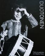 Duotonen - Stephan Peters : Gelimiteerd 125 / 250 Oplage, Ophalen of Verzenden, Zo goed als nieuw, Grafische vormgeving, Stephan Peters