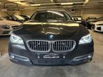 BMW 5-serie Touring 520d M Sport Edition High Executive, Auto's, Automaat, Achterwielaandrijving, Leder, Diesel