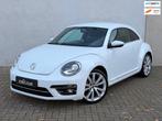 Volkswagen Beetle 1.2 TSI Design 19'' LED/Xenon CarPlay Crui, Voorwielaandrijving, Stof, Gebruikt, 4 cilinders