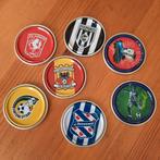 Voetbal Clubbies Plus - Complete Set! 8x, Verzamelen, Ophalen of Verzenden, Zo goed als nieuw, Overige binnenlandse clubs, Overige typen