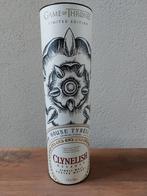 Whisky koker, Verzamelen, Ophalen of Verzenden, Gebruikt, Verpakking