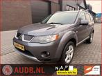 Mitsubishi Outlander 2.4 Intense+| AUTOMAAT|4X4|7 PERSOONS|C, Auto's, Mitsubishi, Automaat, 4 cilinders, 7 stoelen, Vierwielaandrijving