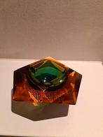 Murano kom/asbak jaren 60, Ophalen of Verzenden