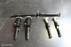 Veerpoot voorkant L of R BMW 3 serie F30 F34 (2011-2019), Auto-onderdelen, Ophanging en Onderstel, Gebruikt, Ophalen of Verzenden