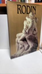 Marlow, Tim; Rodin, Ophalen of Verzenden, Gelezen