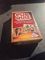 Pubquiz kaartspel the party edition identity games nieuw!, Ophalen of Verzenden, Nieuw, Identity Games