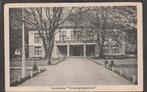 veenhuizen verenigingsgebouw, Verzenden, 1920 tot 1940, Ongelopen, Drenthe