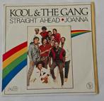 Kool & the Gang          Straight Ahead, Ophalen of Verzenden, Gebruikt, 7 inch, Single