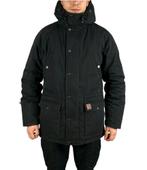 Carhartt trapper parka Jas M, Ophalen of Verzenden, Zo goed als nieuw, Groen