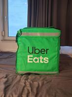 UberEats Bezorgtas, Ophalen of Verzenden, Zo goed als nieuw, Overige merken, Waterdicht